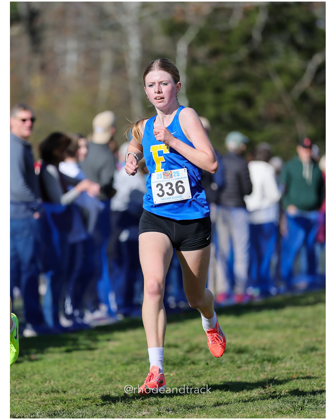 May Austin, Falmouth High School, P228, 23:51.72 - New England Cross Country State Championship - Thetford Vt - November 8, 2025 File: ./dir-1-Girls-Championship/251108-2025-New England-Cross-Country-Championships-Thetford-VT-399-296A6763.jpg May Austin, Falmouth High School, P228, 23:51.72 - New England Cross Country State Championship - Thetford Vt - November 8, 2025 – 2025 New…